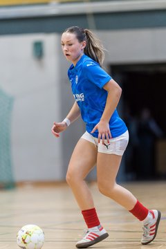 Bild 714 - wBJ NFV Futsalmeisterschaft